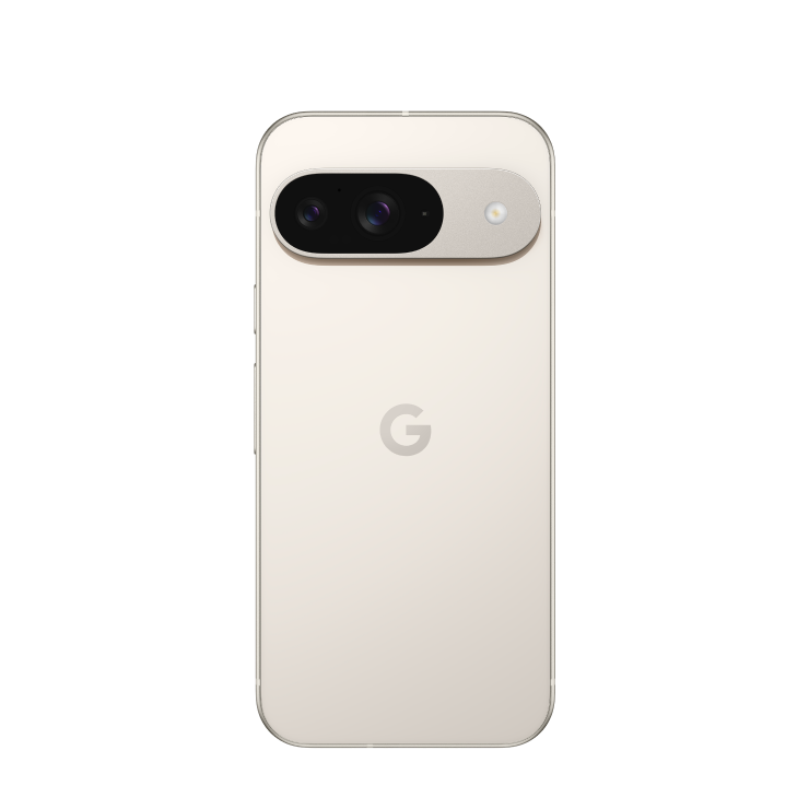Fix Google Pixel 9