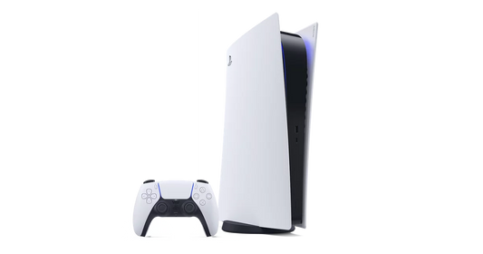 PS5 HDMI Port Replacement