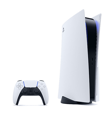 PS5