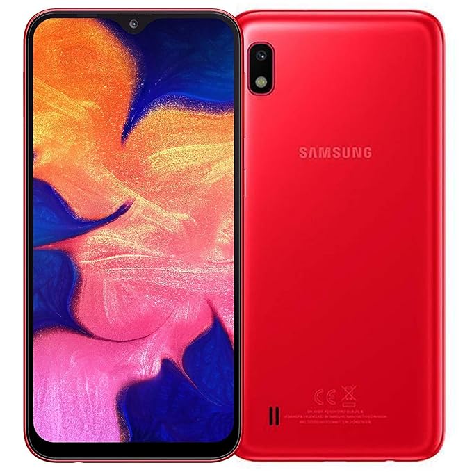 Fix Samsung A10