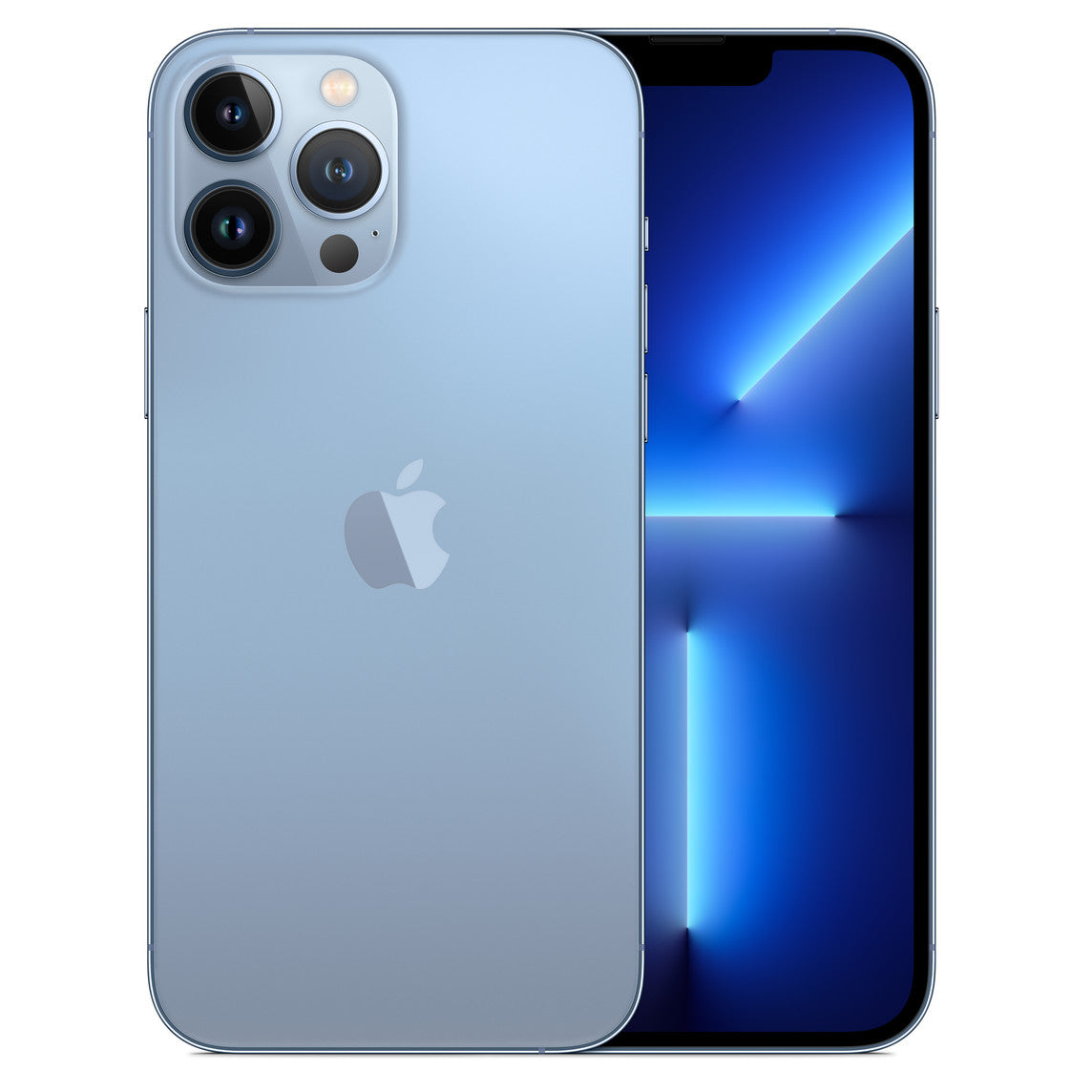 We fix all issues of iPhone 13 Pro Max including Apple and generic screen replacements, back glass replacement, camera lens repair, rear and front camera issues, liquid damage restoration, charging port repair, battery replacement, and thorough diagnostics. Get your mobile phone fixed now.