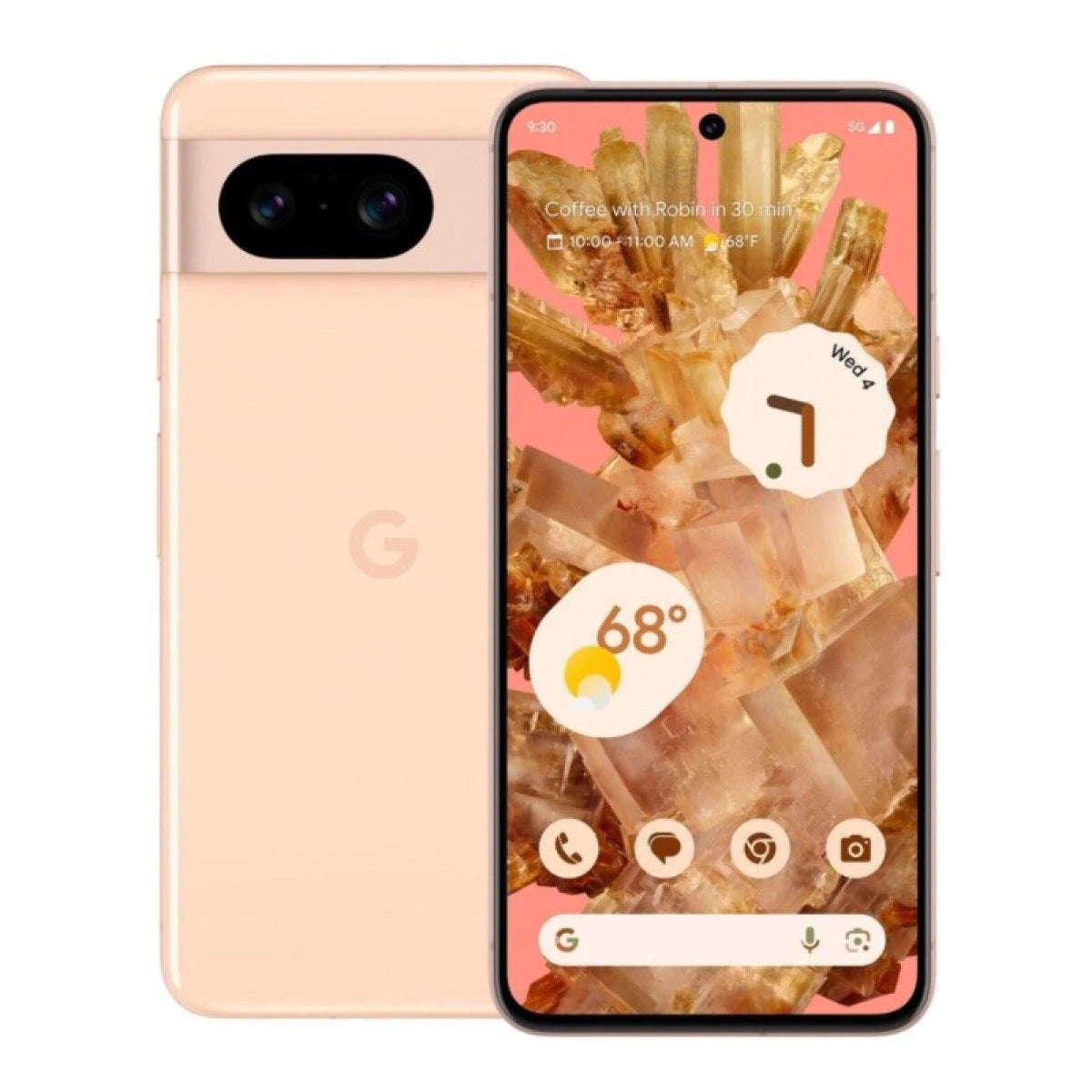 Fix Google Pixel 8