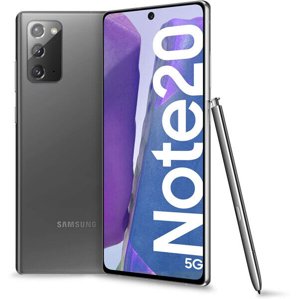 Fix Samsung Note 20