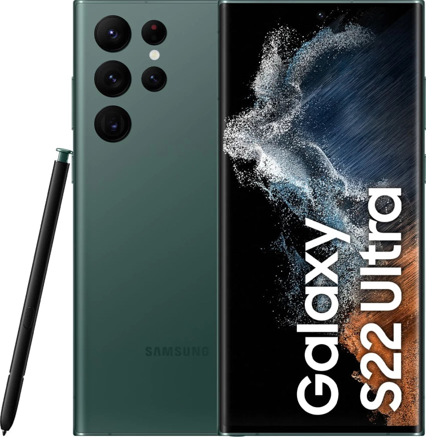 Samsung S22 Ultra Replacement Screen