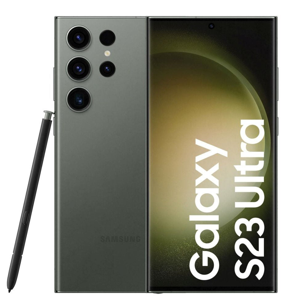 Fix Samsung S23 Ultra