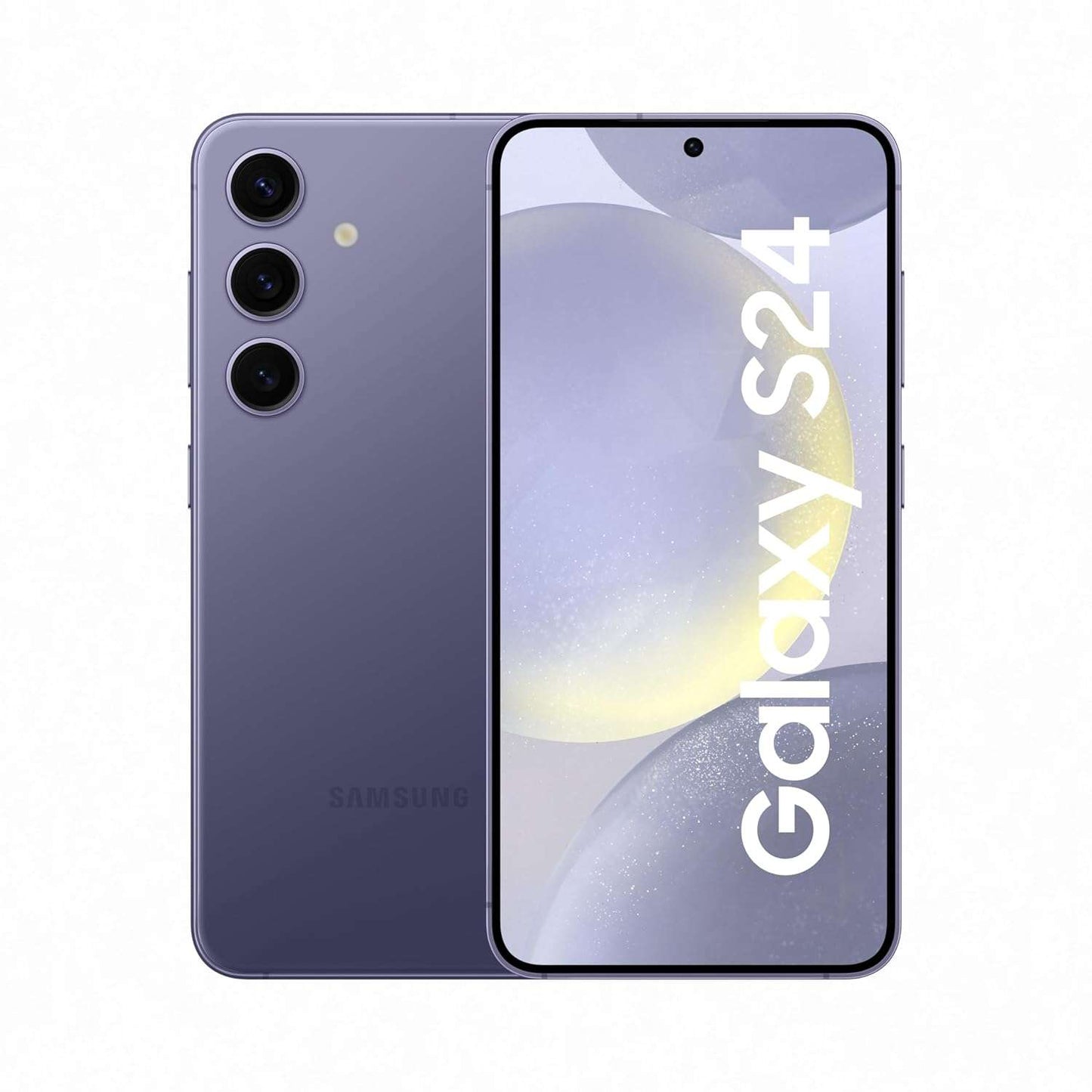 Fix Samsung S24