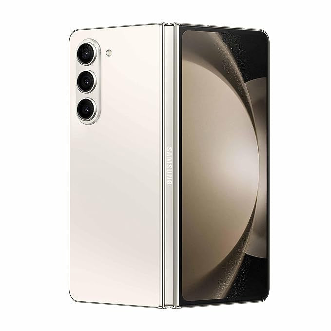 Fix Samsung Galaxy Z Fold 5 5g