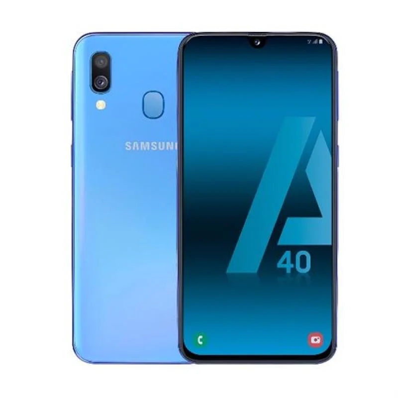 Fix Samsung A40