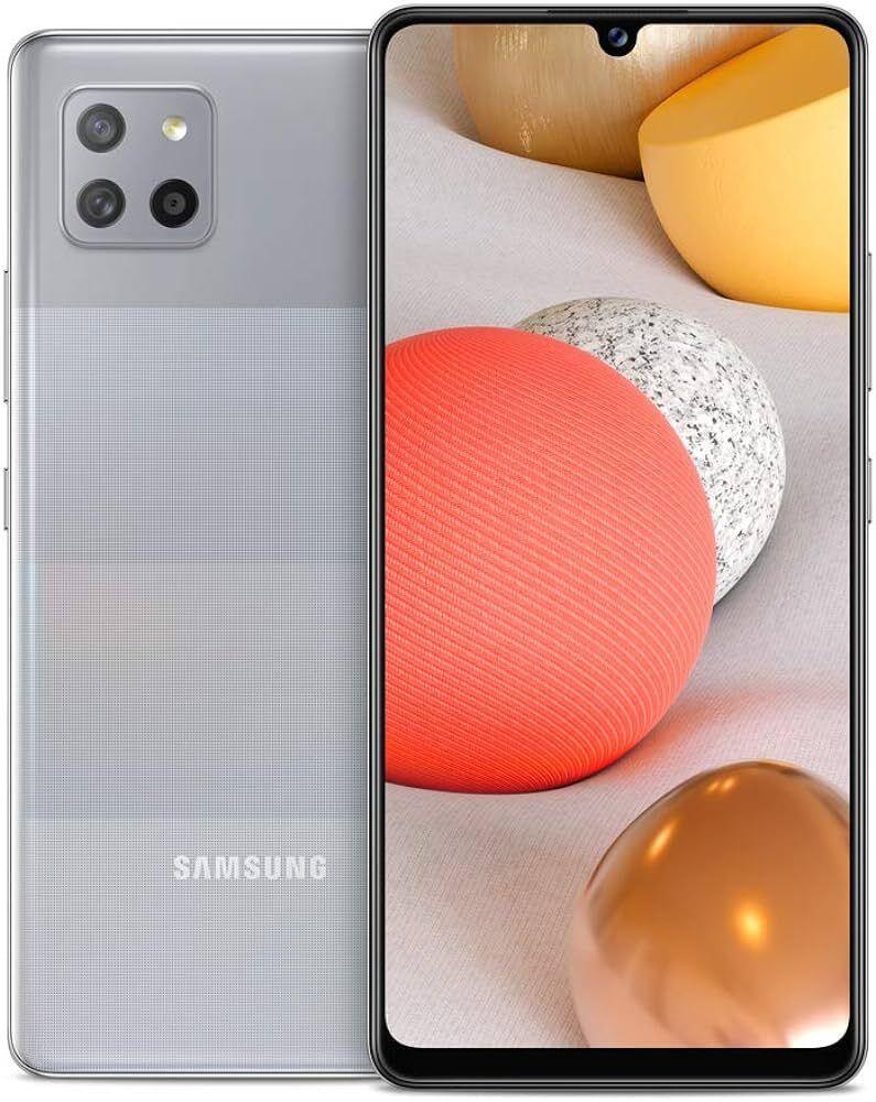 Fix Samsung A42 5G