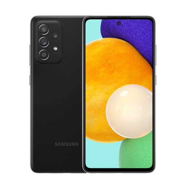 Fix Samsung A52 5G