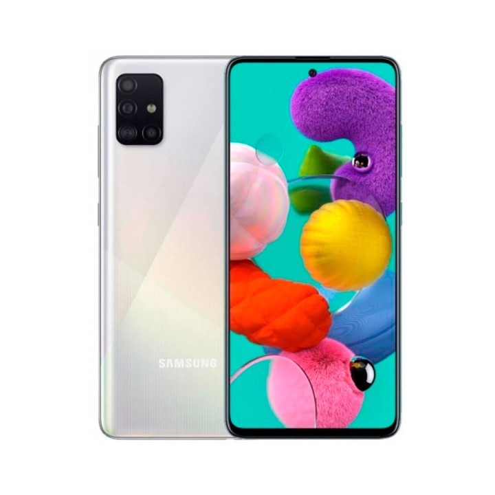 Fix Samsung A71