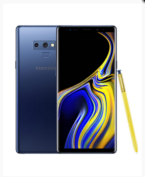 Fix Samsung Note 9