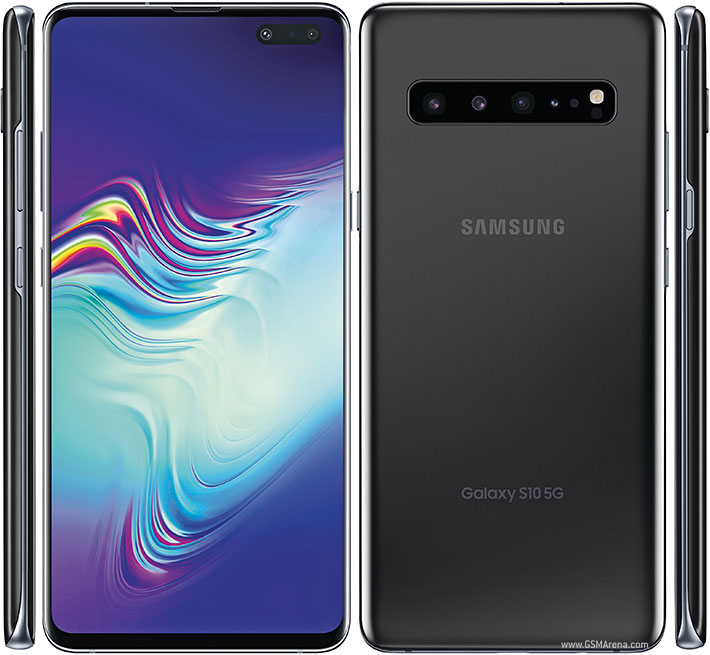 Fix Samsung S10 5G