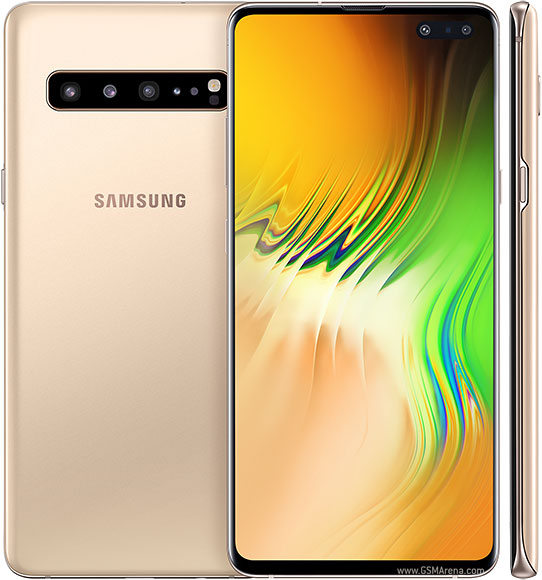 Fix Samsung S10 5G