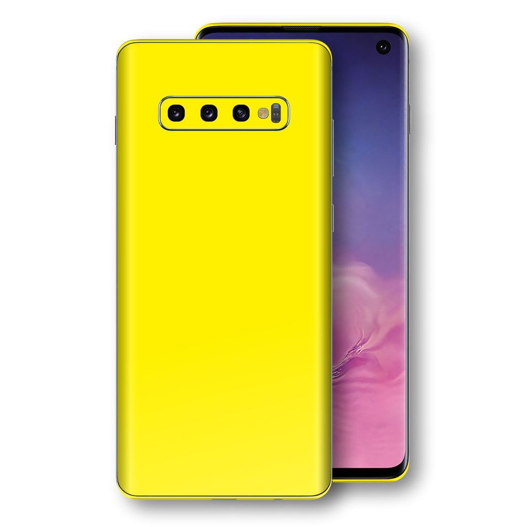 Fix Samsung S10