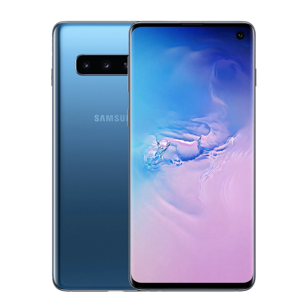 Fix Samsung S10