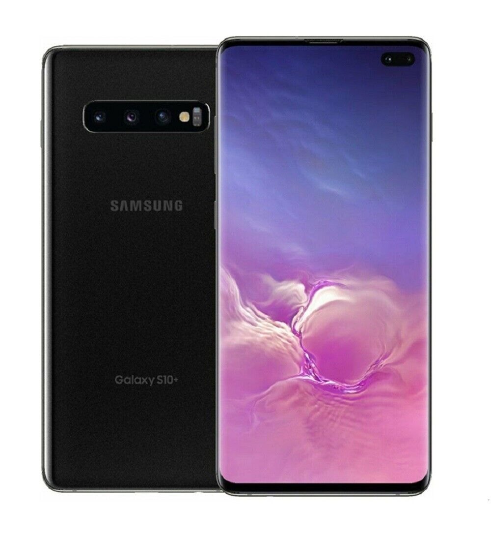 Fix Samsung S10 Plus