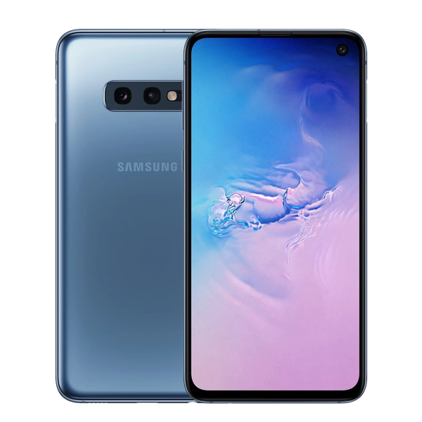 Fix Samsung S10E