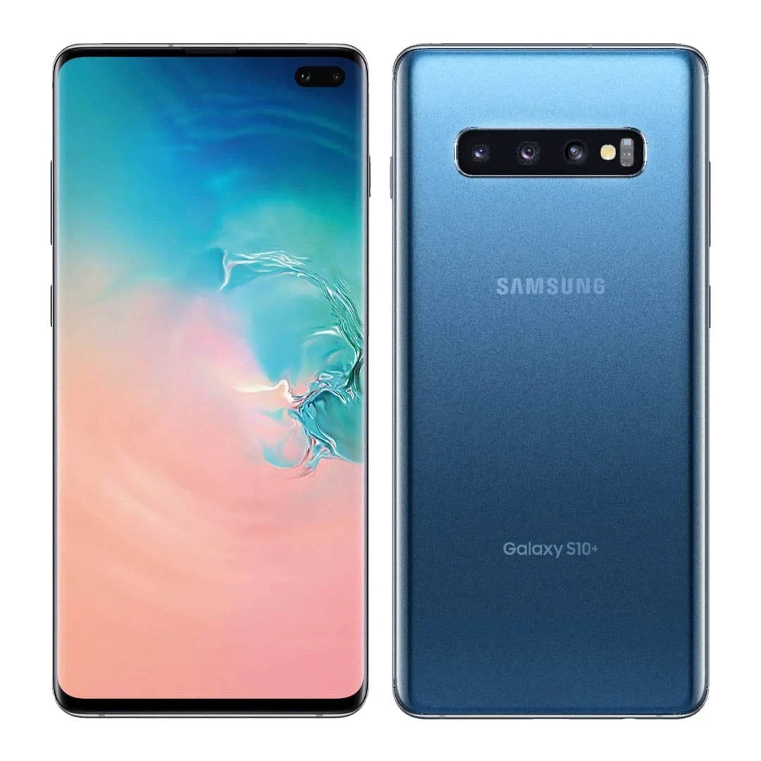 Fix Samsung S10 Plus