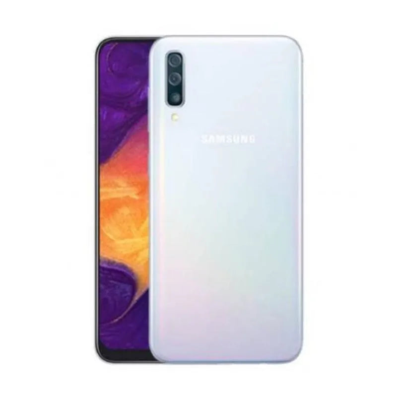 Fix Samsung A50