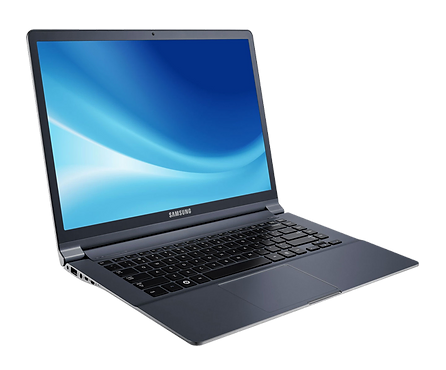 Samsung Laptop Repair