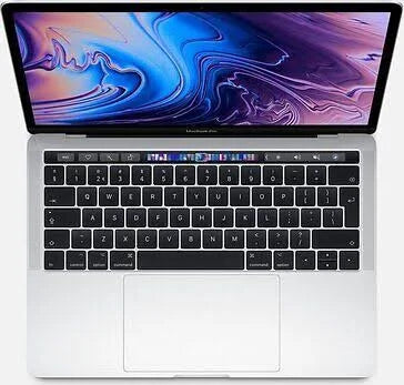 Macbook A1990 Chemical Cleaning and Diagnosis with Battery Replacement