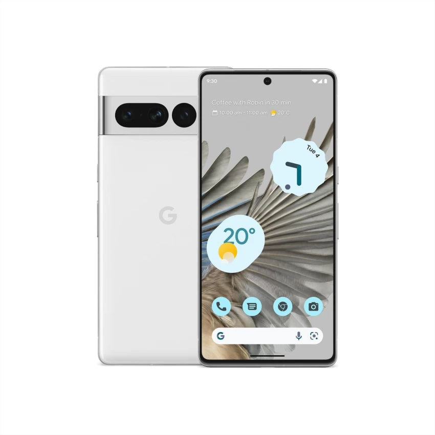 Fix Google Pixel 7 Pro