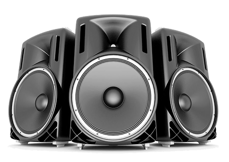 Wired Speakers Diagnostics Service