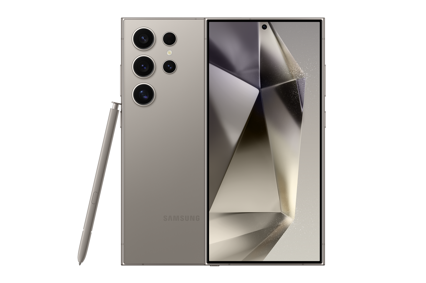 Fix Samsung S24 Ultra