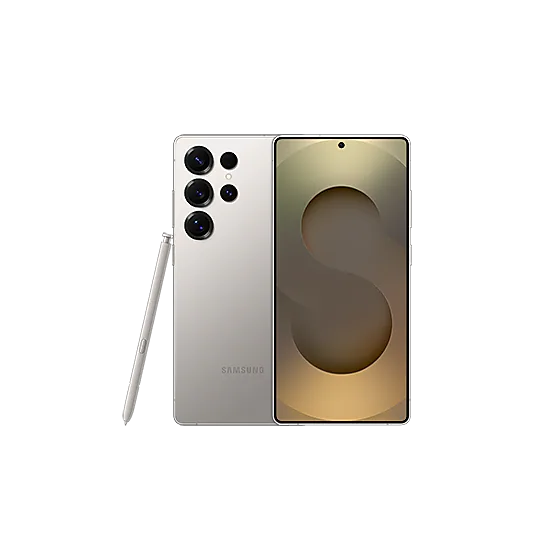 Fix Samsung S25 Ultra