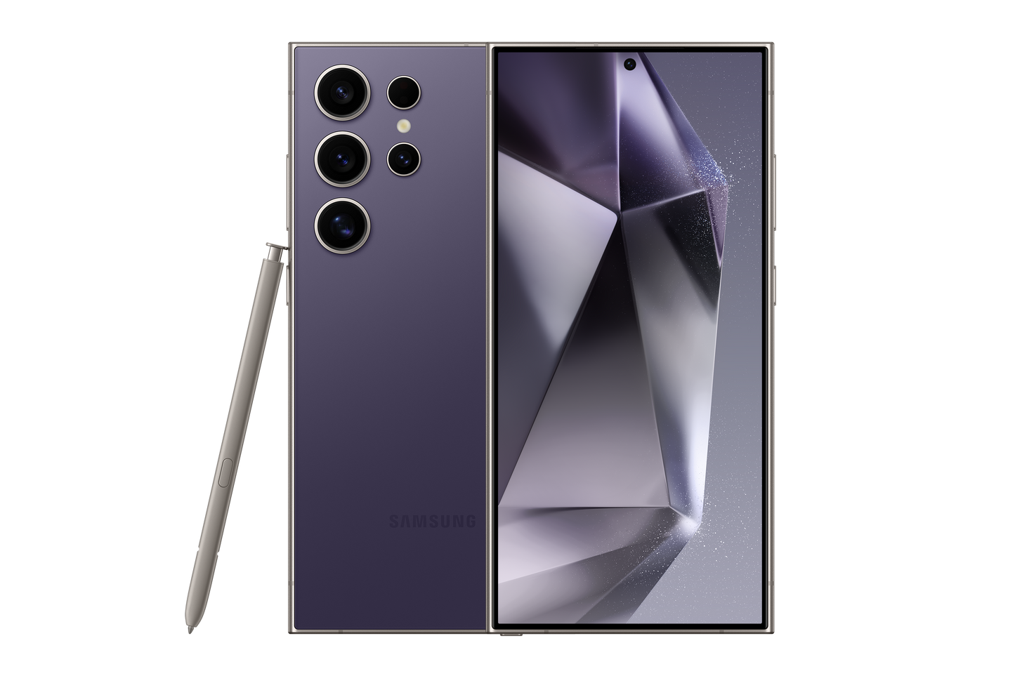 Fix Samsung S24 Ultra