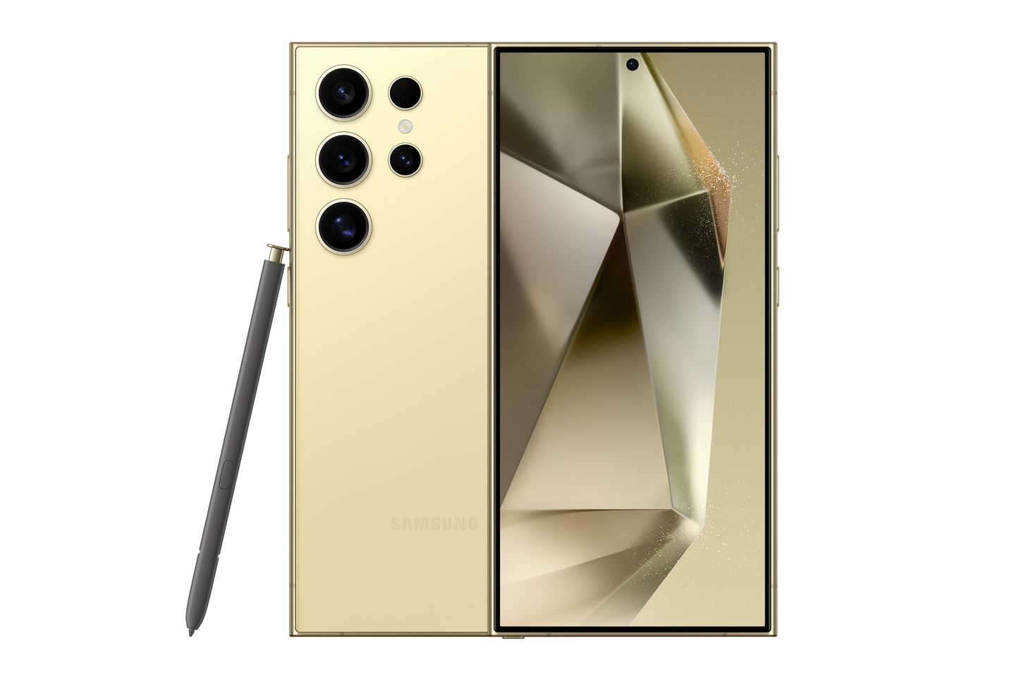 Fix Samsung S24 Ultra