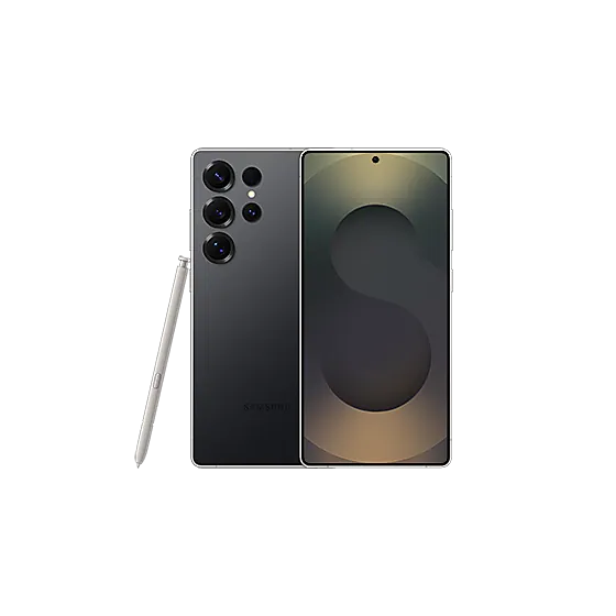 Fix Samsung S25 Ultra