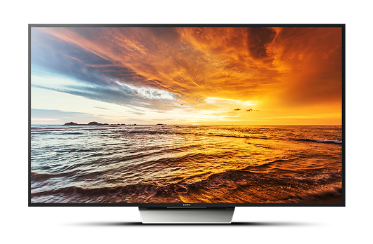 TV Repair Diagnostics (17" to 49")