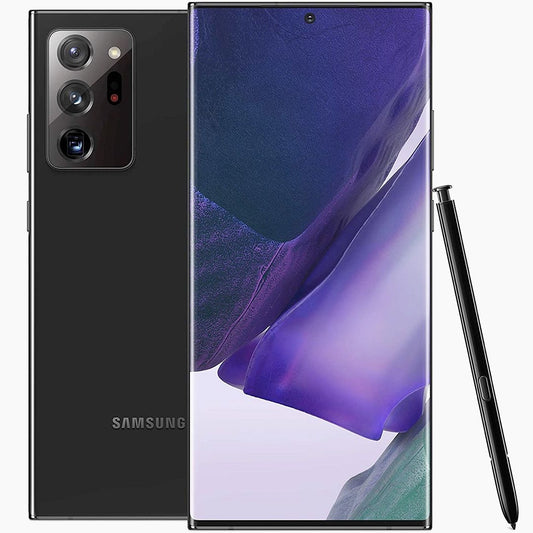 Fix Samsung Note 20 Ultra