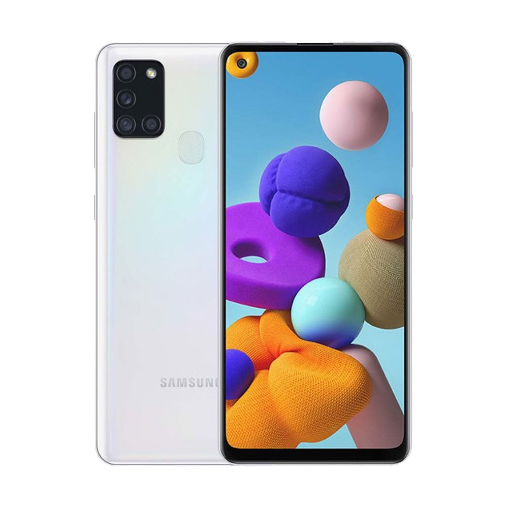 Fix Samsung A21s