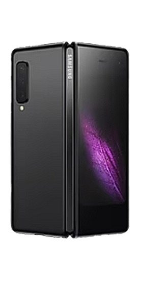 Fix Samsung Galaxy Z Fold