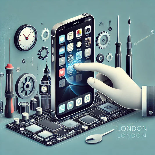 Best iPhone Repair Solutions in London