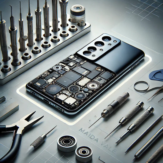 Fix Your Samsung S23 Ultra Camera in Maida Vale