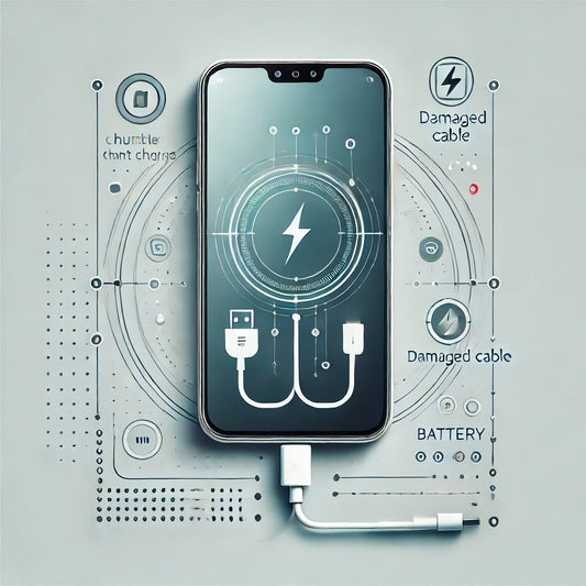 How to Fix a Phone That Won’t Charge: Common Reasons & Fixes