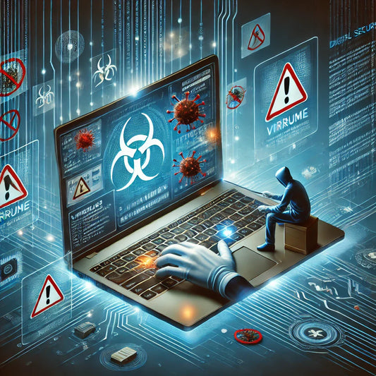 How to Remove Malware & Viruses from Your Laptop