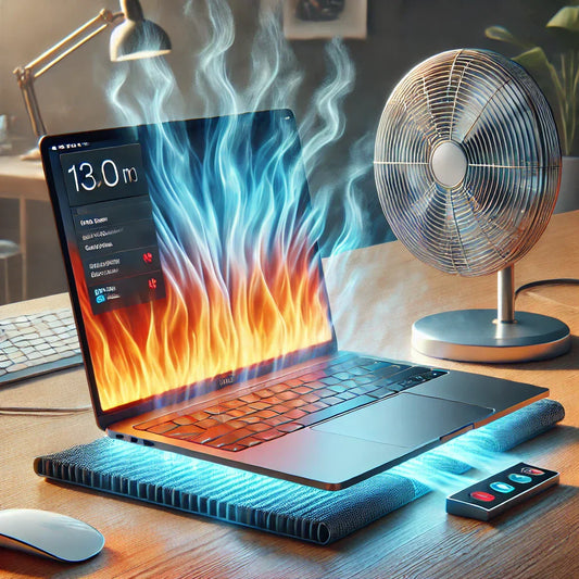 MacBook Overheating? Cooling Tips & Solutions