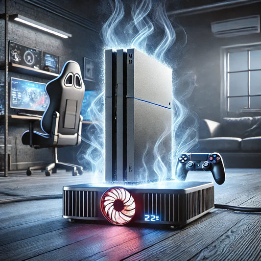 PlayStation Overheating? How to Cool It Down & Prevent Damage