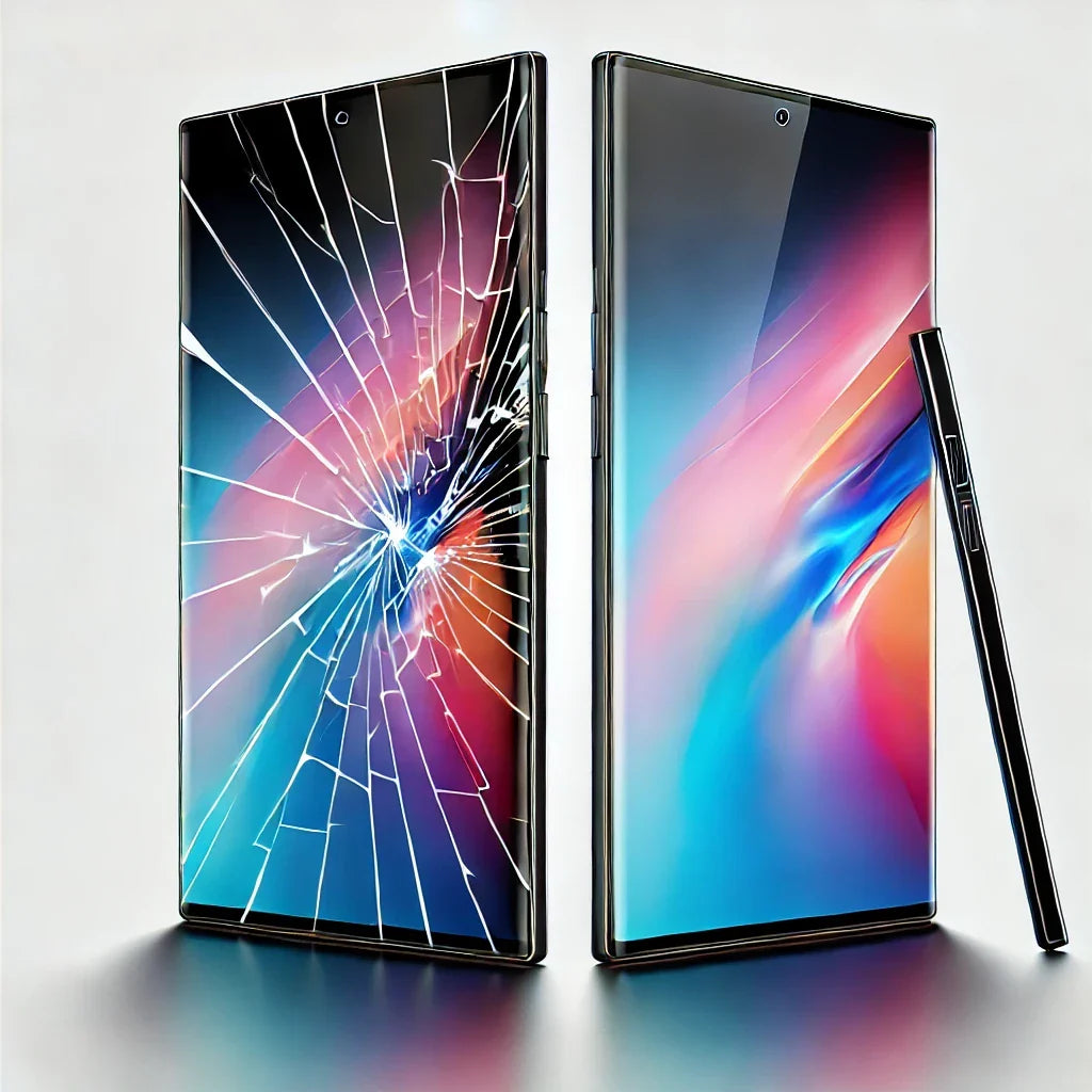 Samsung Galaxy Note 10 Screen Repair