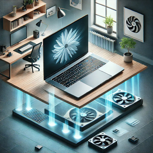 The Best Ways to Protect Your Laptop from Overheating