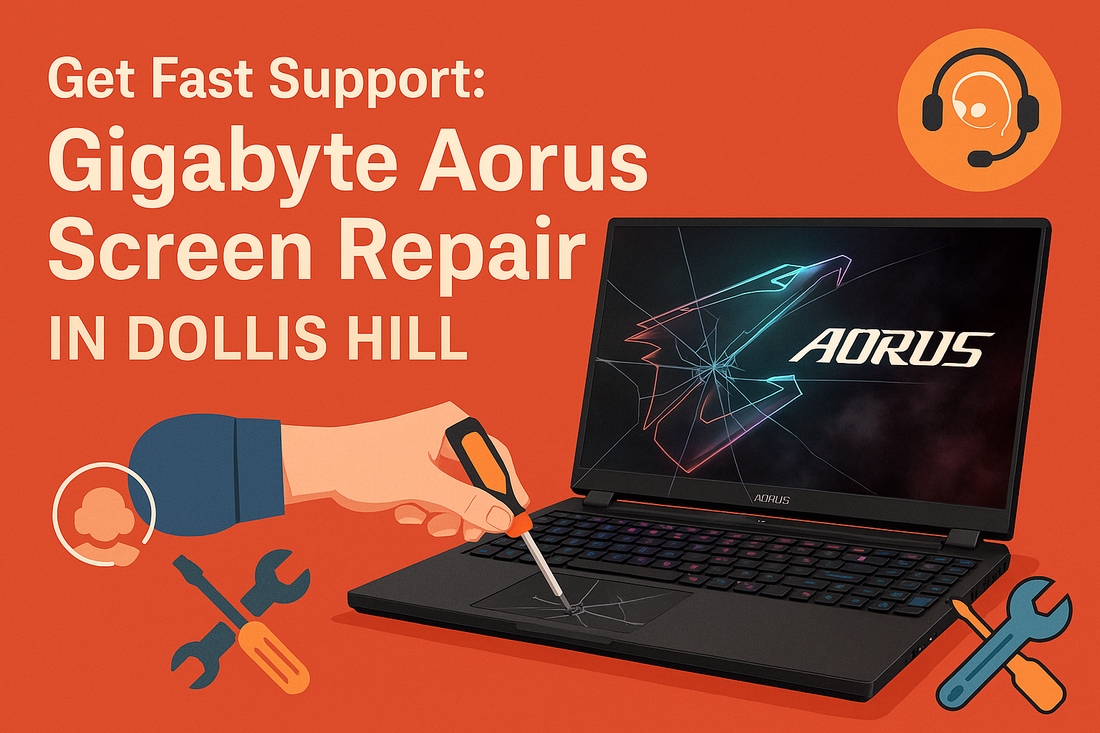 gigabyte-aorus-screen-repair-dollis-hill