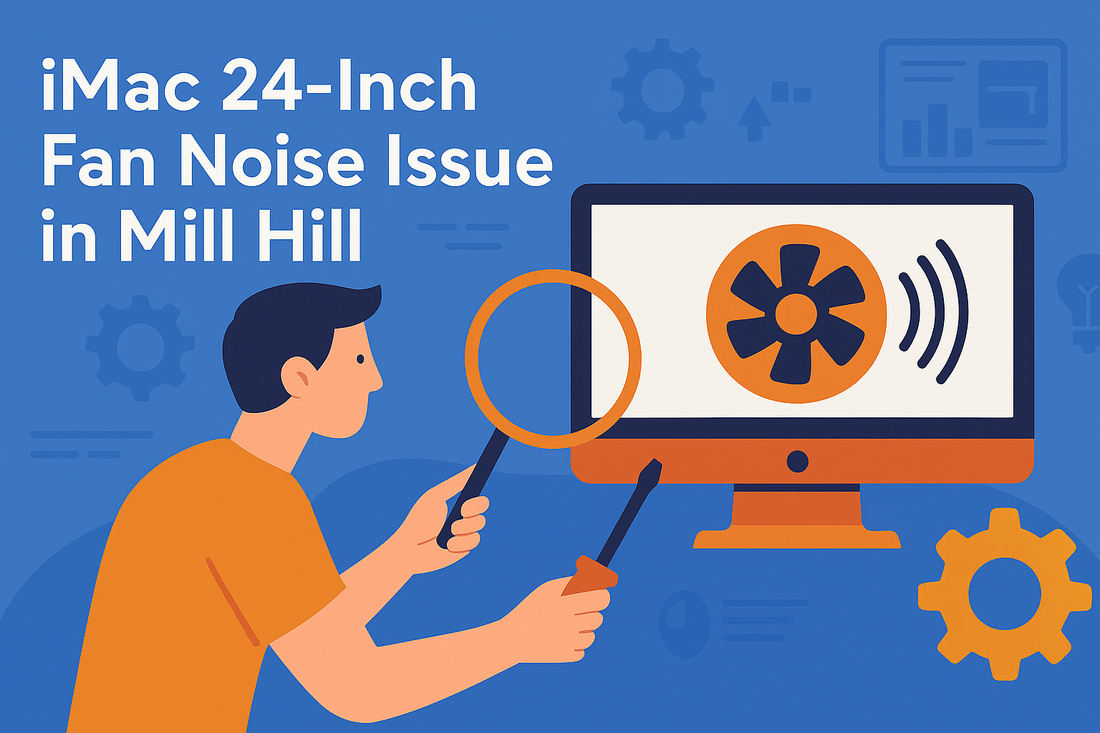 imac-24-inch-fan-noise-issue-fix-mill-hill