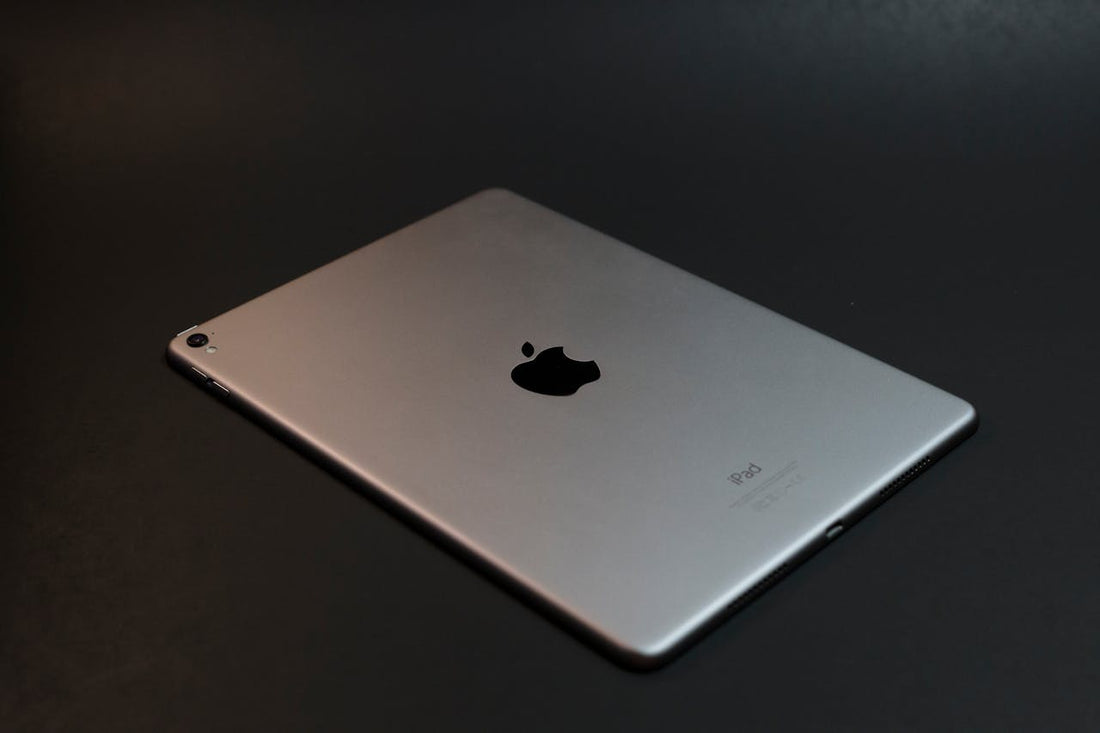 8 Signs Your iPad Needs Immediate Attention from a Repair Service Centre