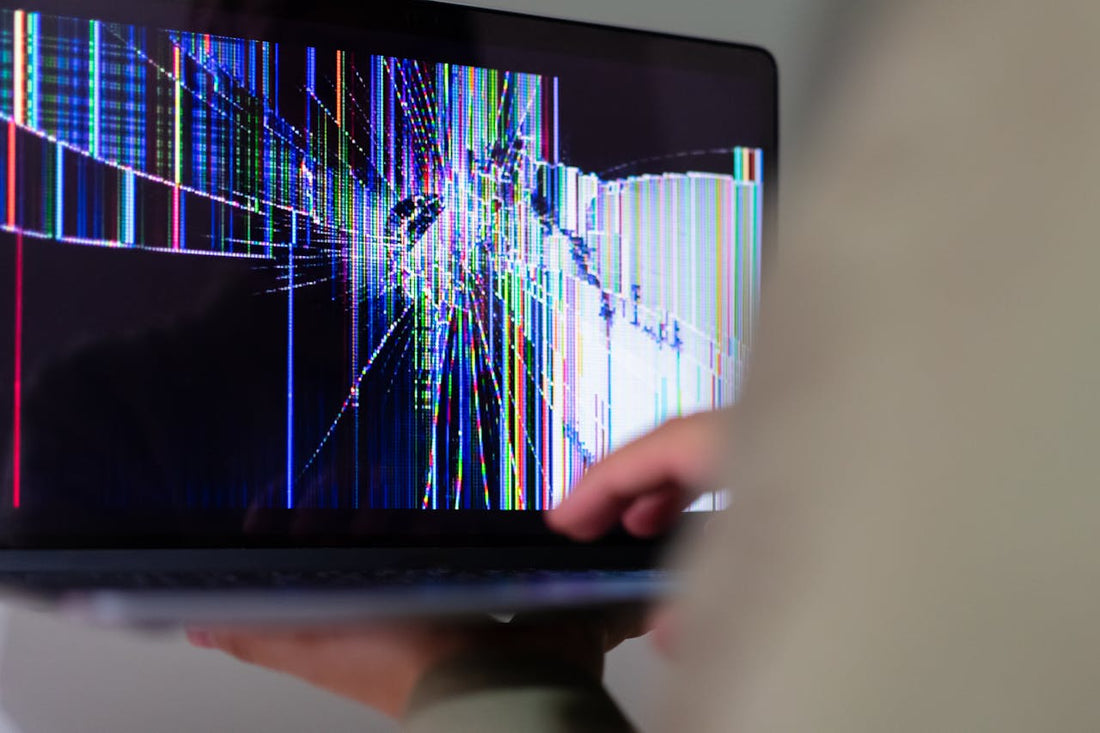 Is Your MacBook Screen Cracked? When Should You Consider a Repair?