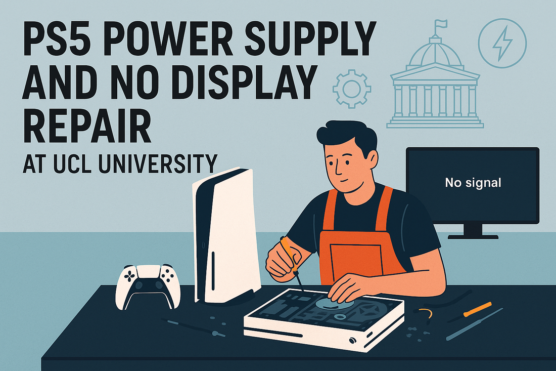 ps5-power-supply-no-display-repair-ucl-university